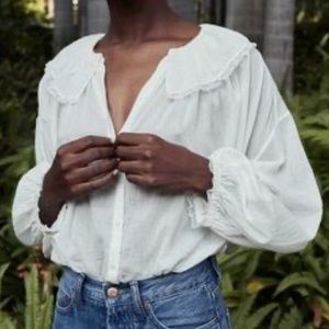 Doen Jana Top Salt Small Color Salt (sold out)